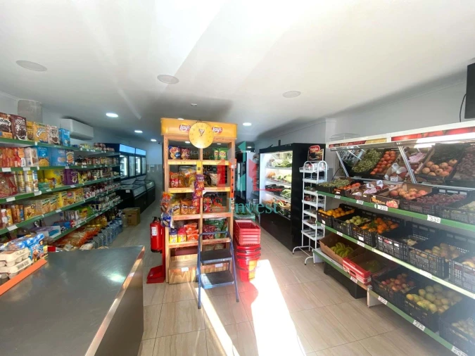 Negócio para Trespasse em Ramada e Caneças Foto 1