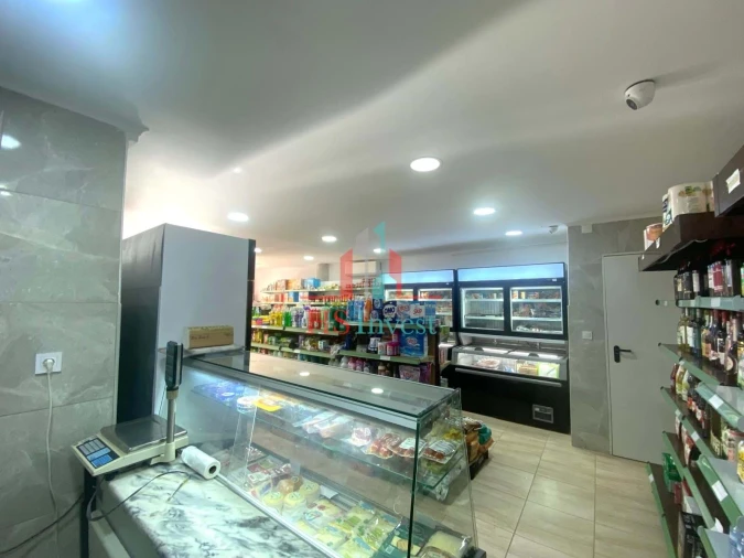 Negócio para Trespasse em Ramada e Caneças Foto 12