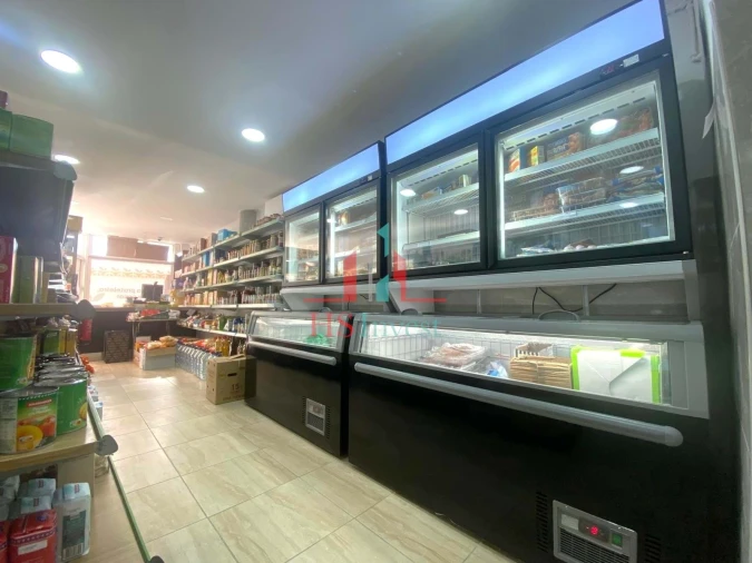 Negócio para Trespasse em Ramada e Caneças Foto 7