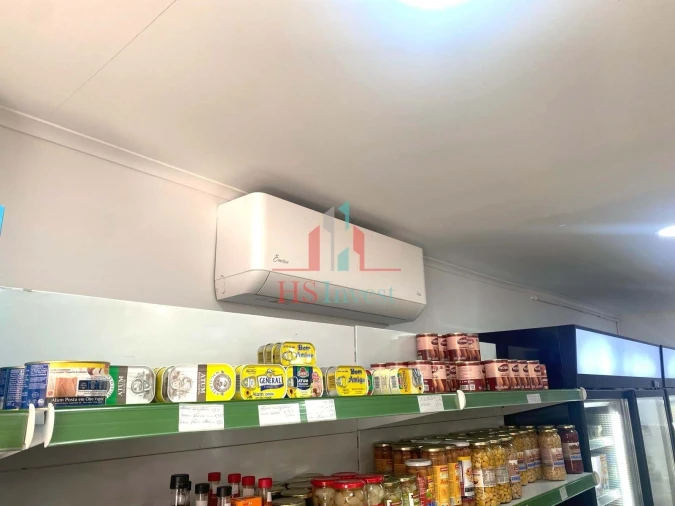 Negócio para Trespasse em Ramada e Caneças Foto 15