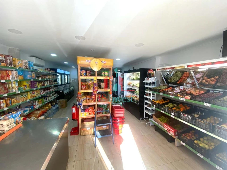 Negócio para Trespasse em Ramada e Caneças Foto 1