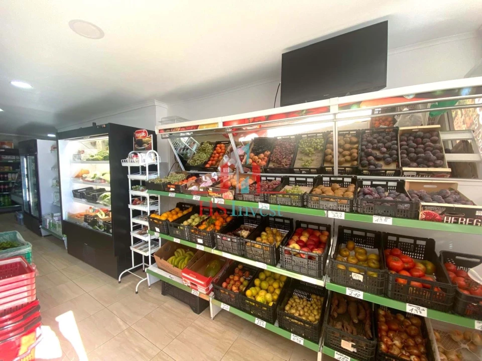 Negócio para Trespasse em Ramada e Caneças Foto 2