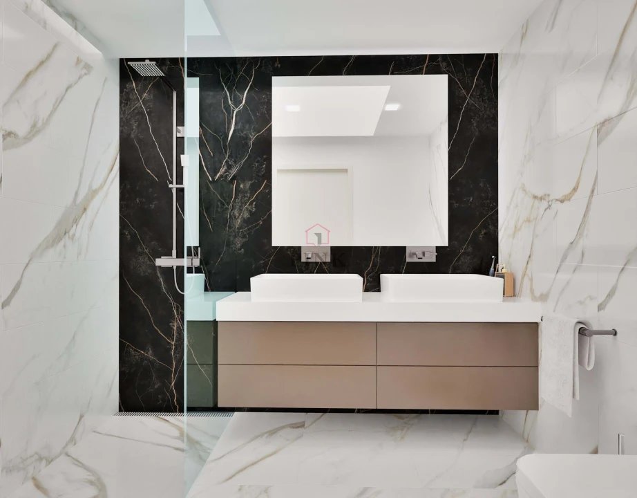 Apartamento T3 para Venda em Camara de Lobos Foto 15