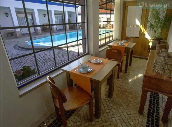 Moradia T6 para Venda em Alpalhão Foto 22