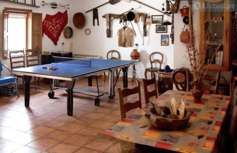 Moradia T6 para Venda em Alpalhão Foto 11