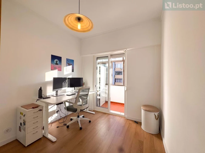 Apartamento T2 para Venda em Parque das Nações Foto 11