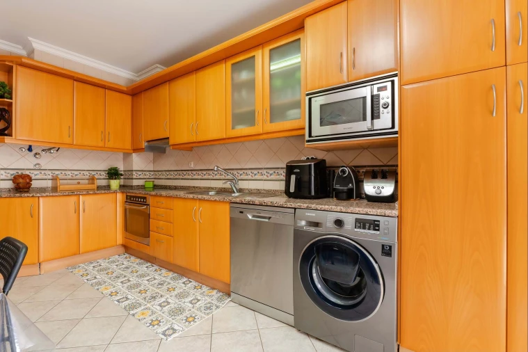 Apartamento T3 para Venda em Alcochete Foto 19