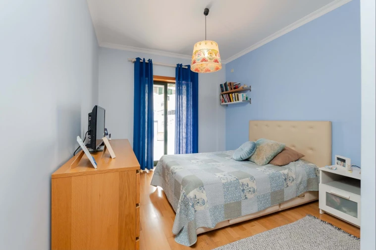 Apartamento T3 para Venda em Alcochete Foto 8