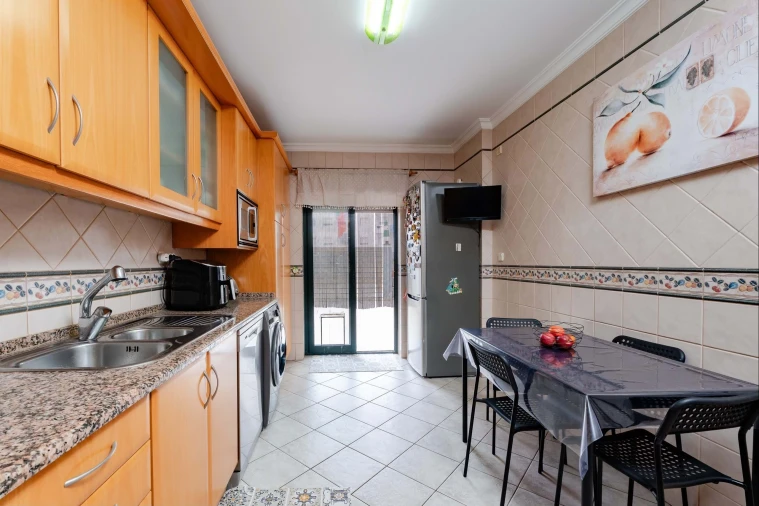 Apartamento T3 para Venda em Alcochete Foto 22