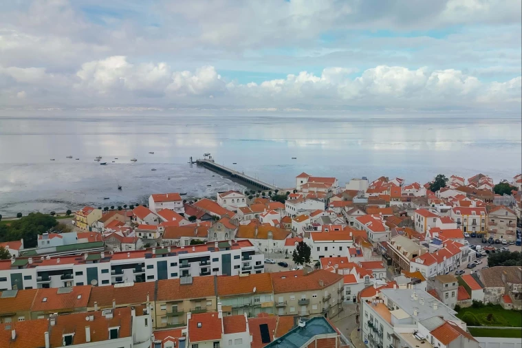 Apartamento T3 para Venda em Alcochete Foto 1