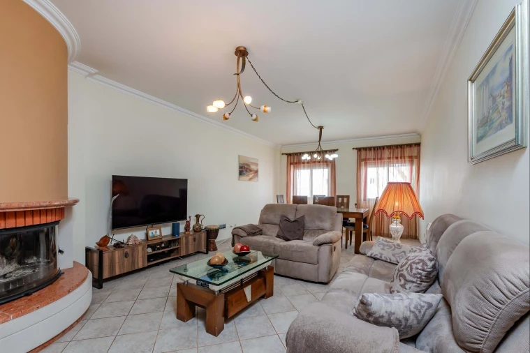 Apartamento T3 para Venda em Alcochete Foto 13