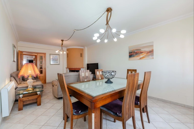 Apartamento T3 para Venda em Alcochete Foto 14