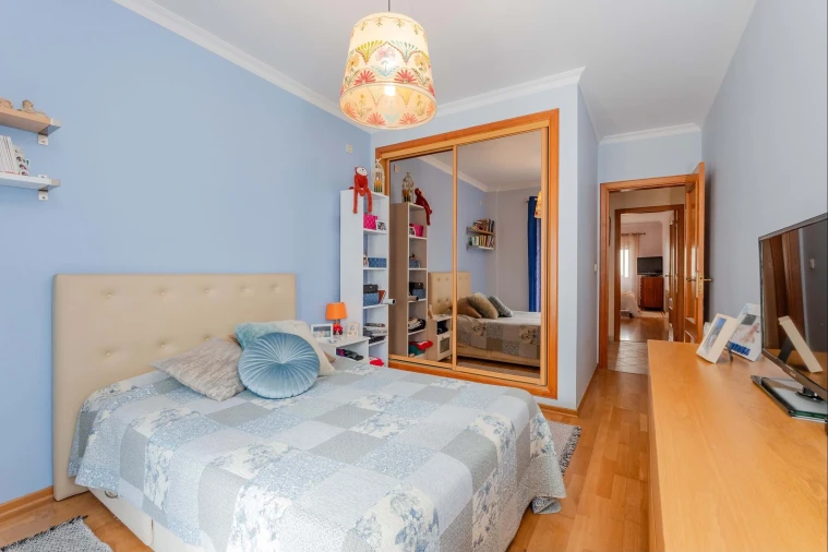 Apartamento T3 para Venda em Alcochete Foto 6