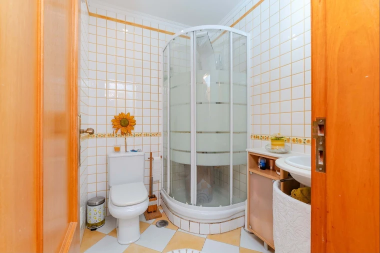 Apartamento T3 para Venda em Alcochete Foto 9