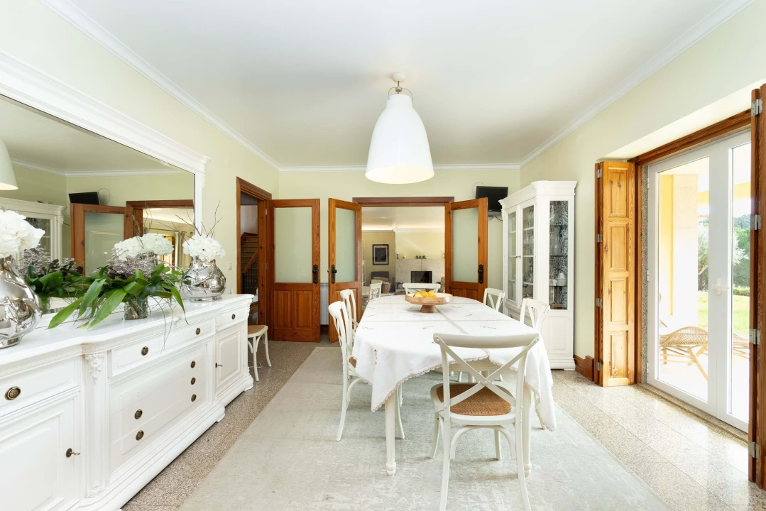 Quinta T6 para Venda em Lousa Foto 10