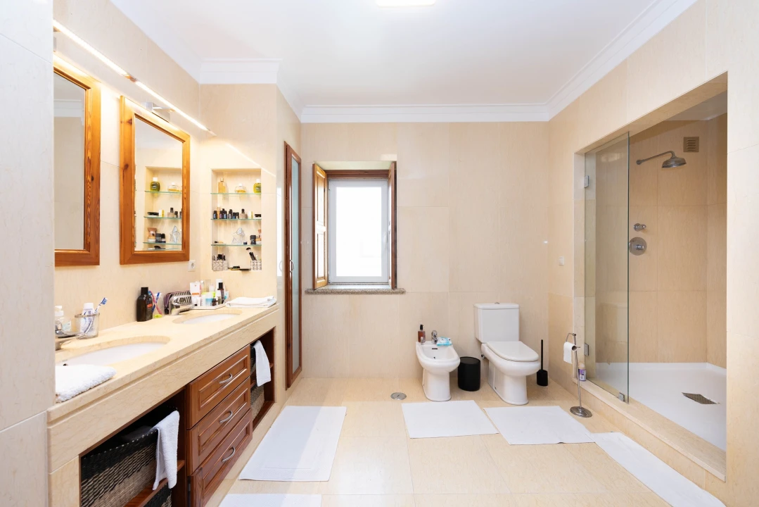 Quinta T6 para Venda em Lousa Foto 21