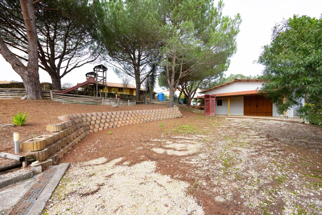 Quinta T6 para Venda em Lousa Foto 39