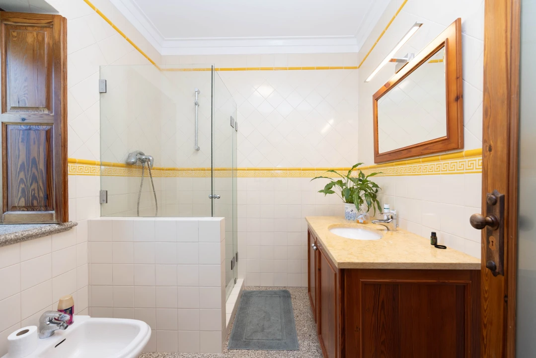 Quinta T6 para Venda em Lousa Foto 19