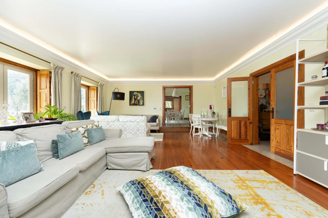 Quinta T6 para Venda em Lousa Foto 7