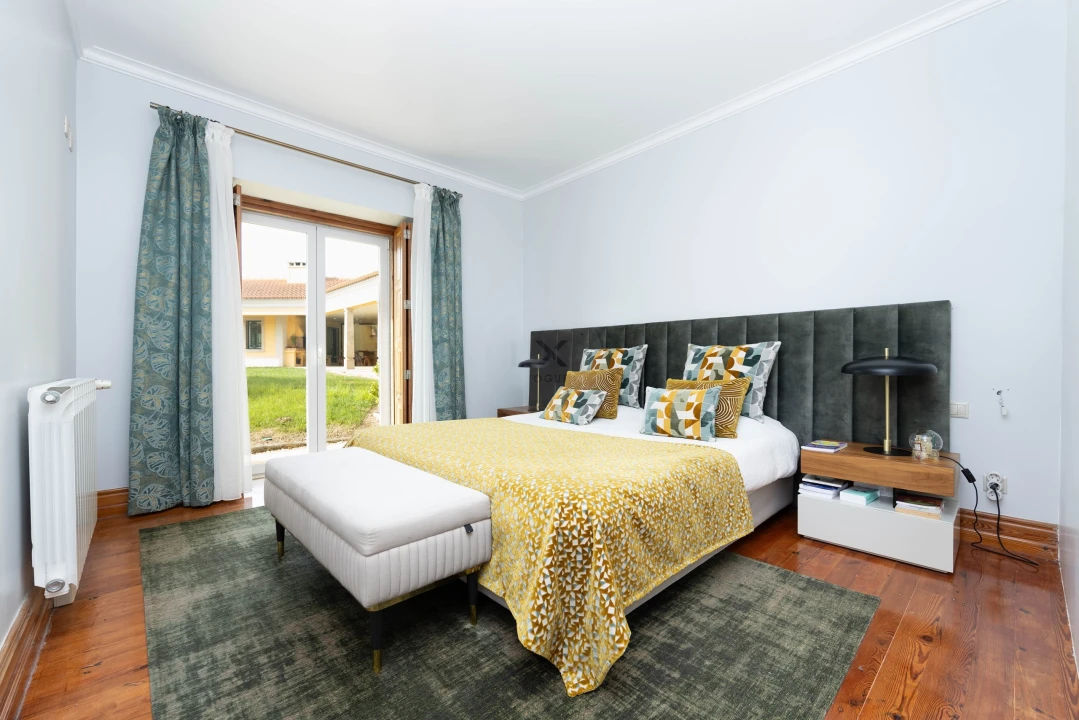 Quinta T6 para Venda em Lousa Foto 23