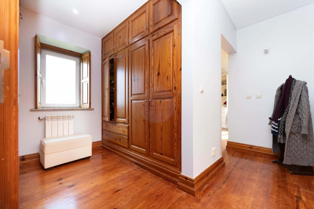 Quinta T6 para Venda em Lousa Foto 20