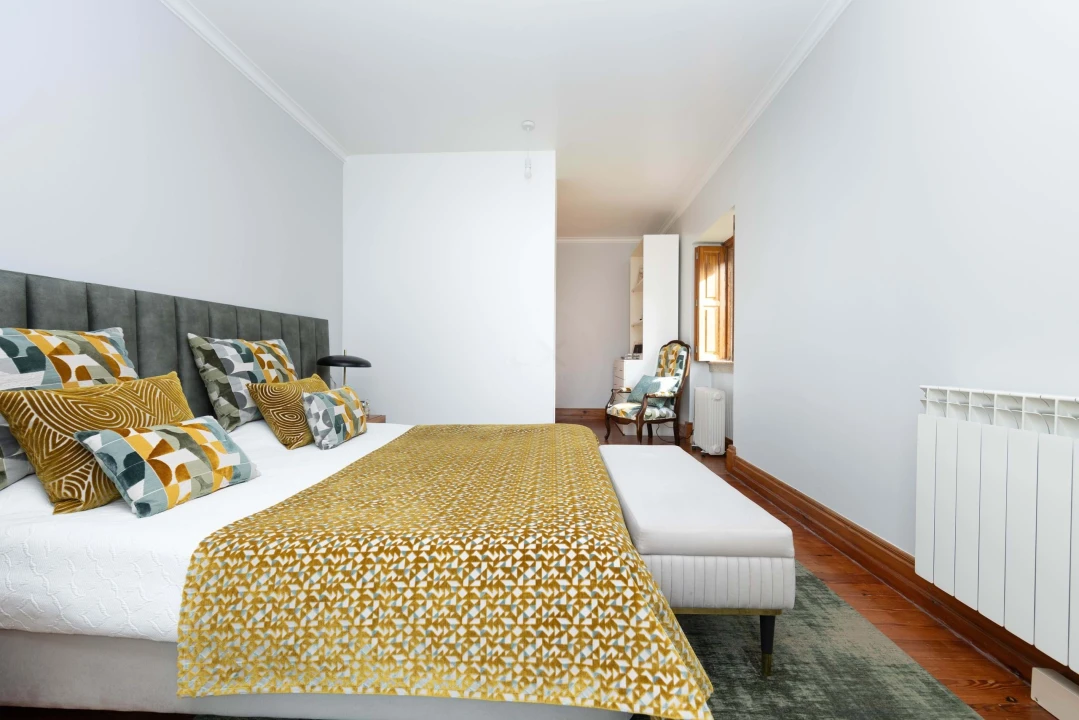 Quinta T6 para Venda em Lousa Foto 24