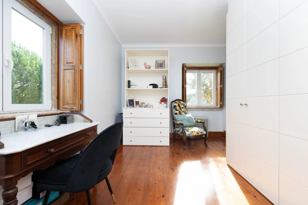 Quinta T6 para Venda em Lousa Foto 22