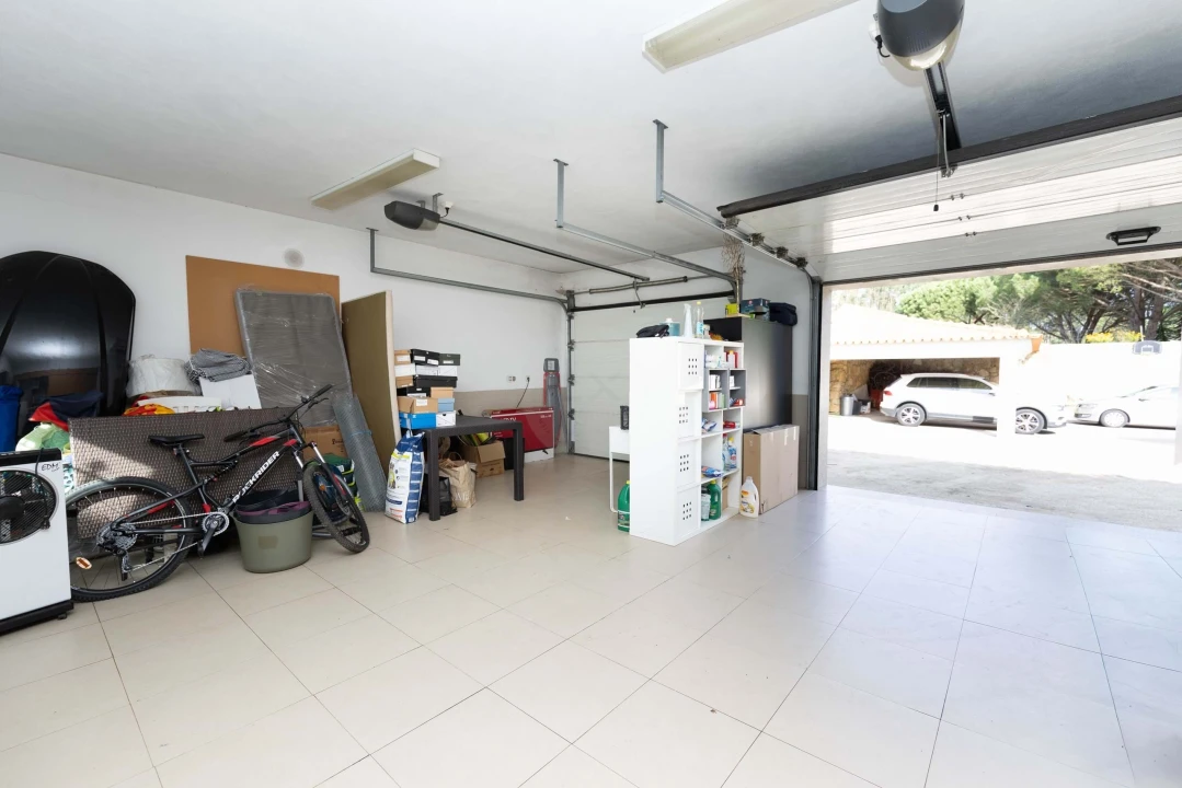 Quinta T6 para Venda em Lousa Foto 44