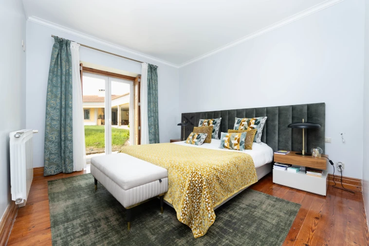 Quinta T6 para Venda em Lousa Foto 23