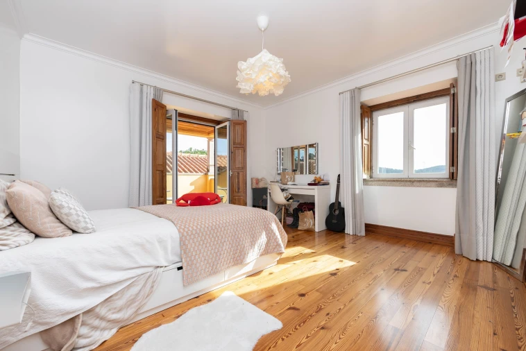 Quinta T6 para Venda em Lousa Foto 28