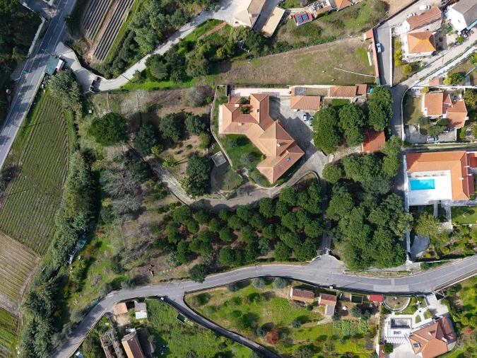 Quinta T6 para Venda em Lousa Foto 41