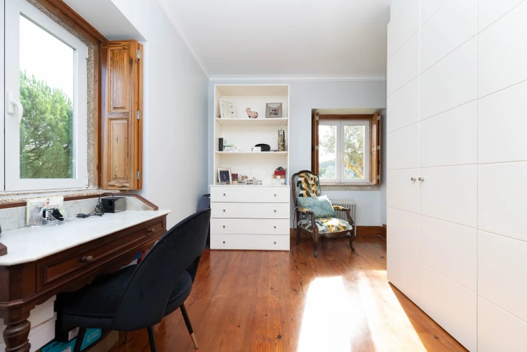 Quinta T6 para Venda em Lousa Foto 22