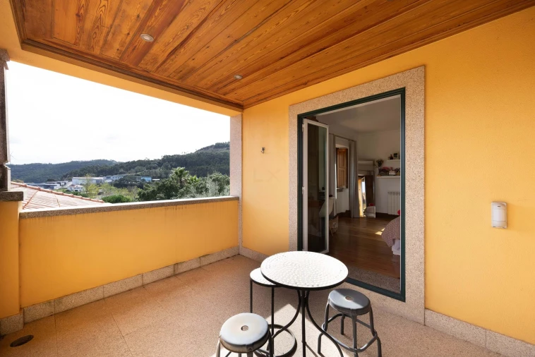 Quinta T6 para Venda em Lousa Foto 29