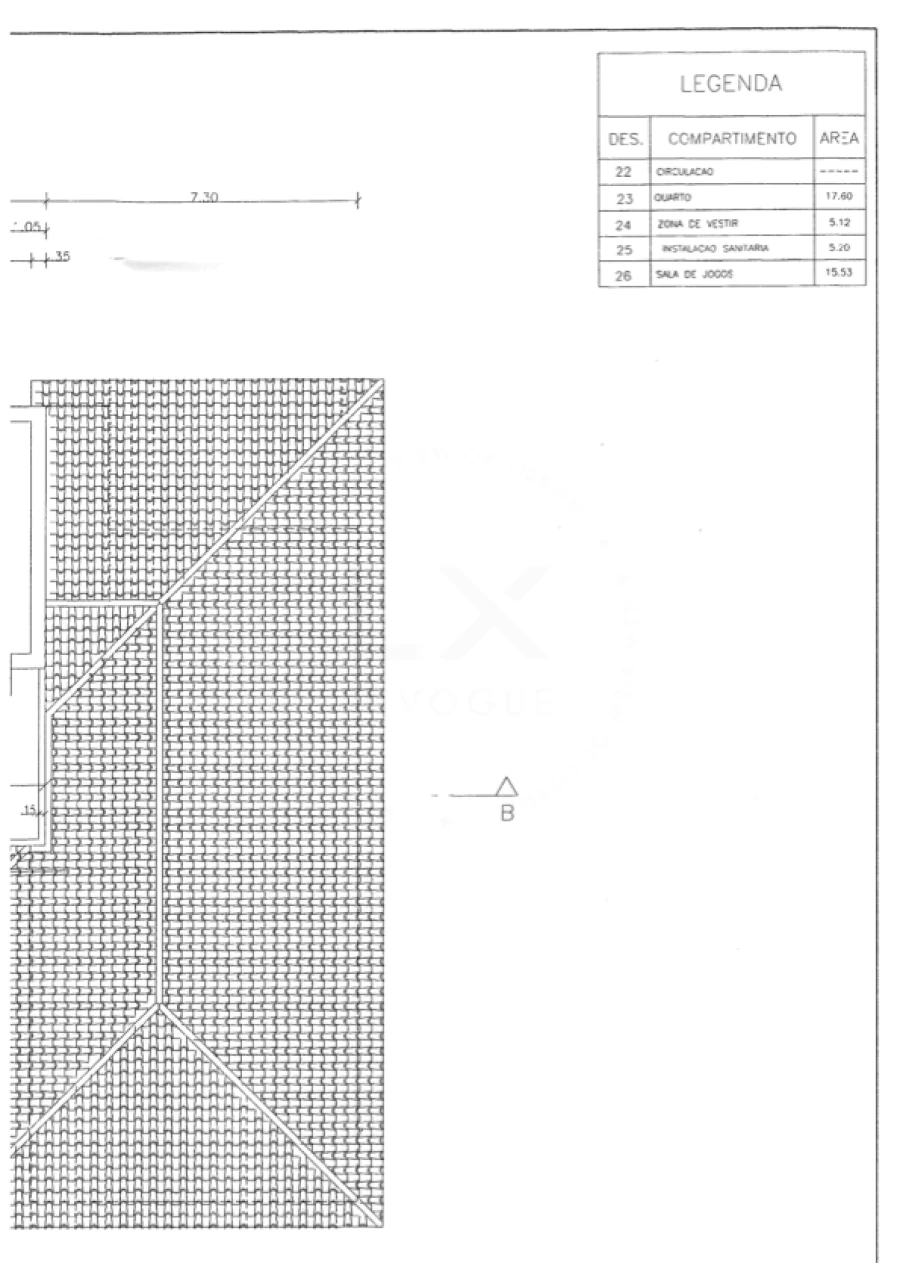 Quinta T6 para Venda em Lousa Foto 45