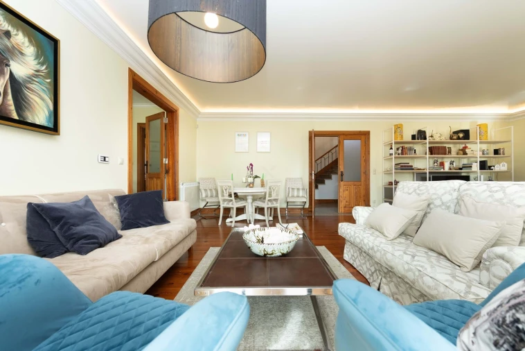 Quinta T6 para Venda em Lousa Foto 9