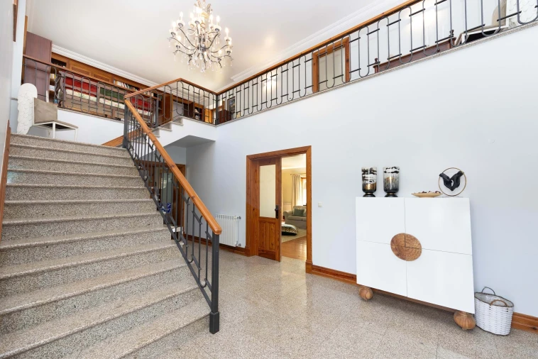 Quinta T6 para Venda em Lousa Foto 13