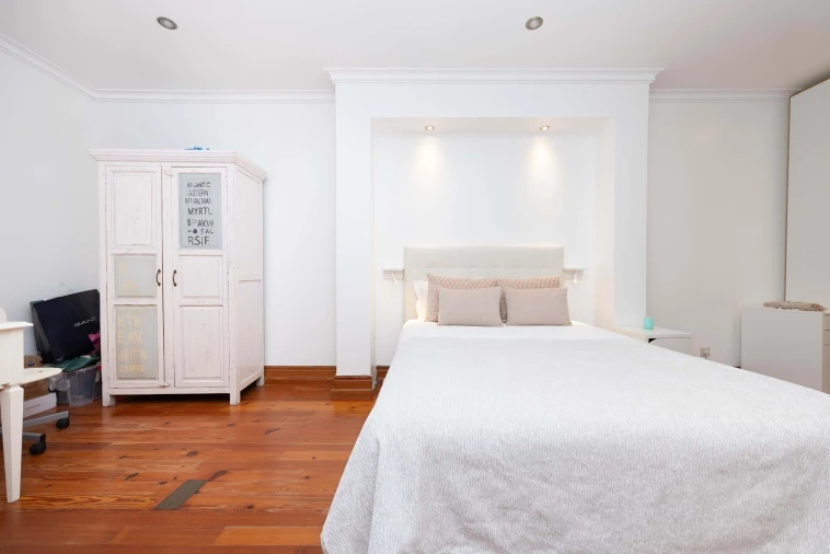 Quinta T6 para Venda em Lousa Foto 15