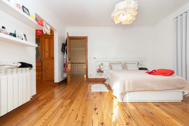 Quinta T6 para Venda em Lousa Foto 27