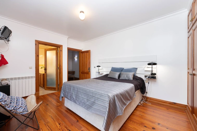 Quinta T6 para Venda em Lousa Foto 18