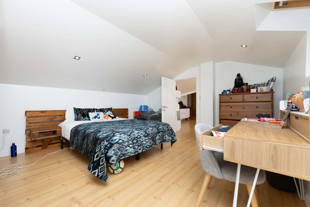 Quinta T6 para Venda em Lousa Foto 34