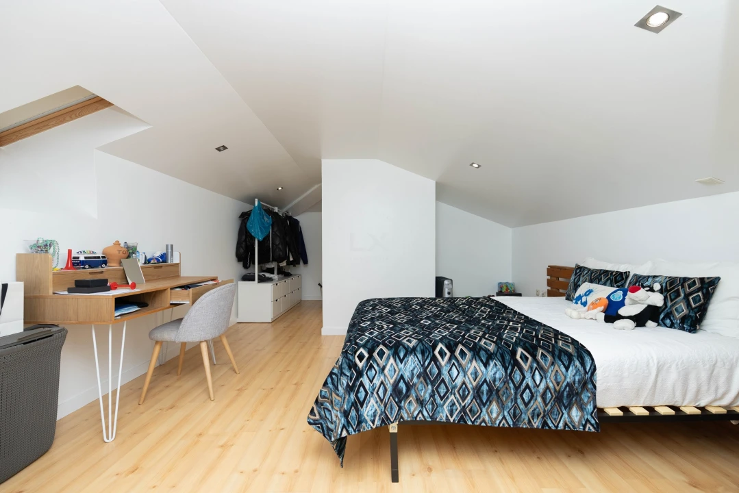 Quinta T6 para Venda em Lousa Foto 33