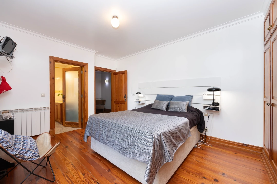 Quinta T6 para Venda em Lousa Foto 18