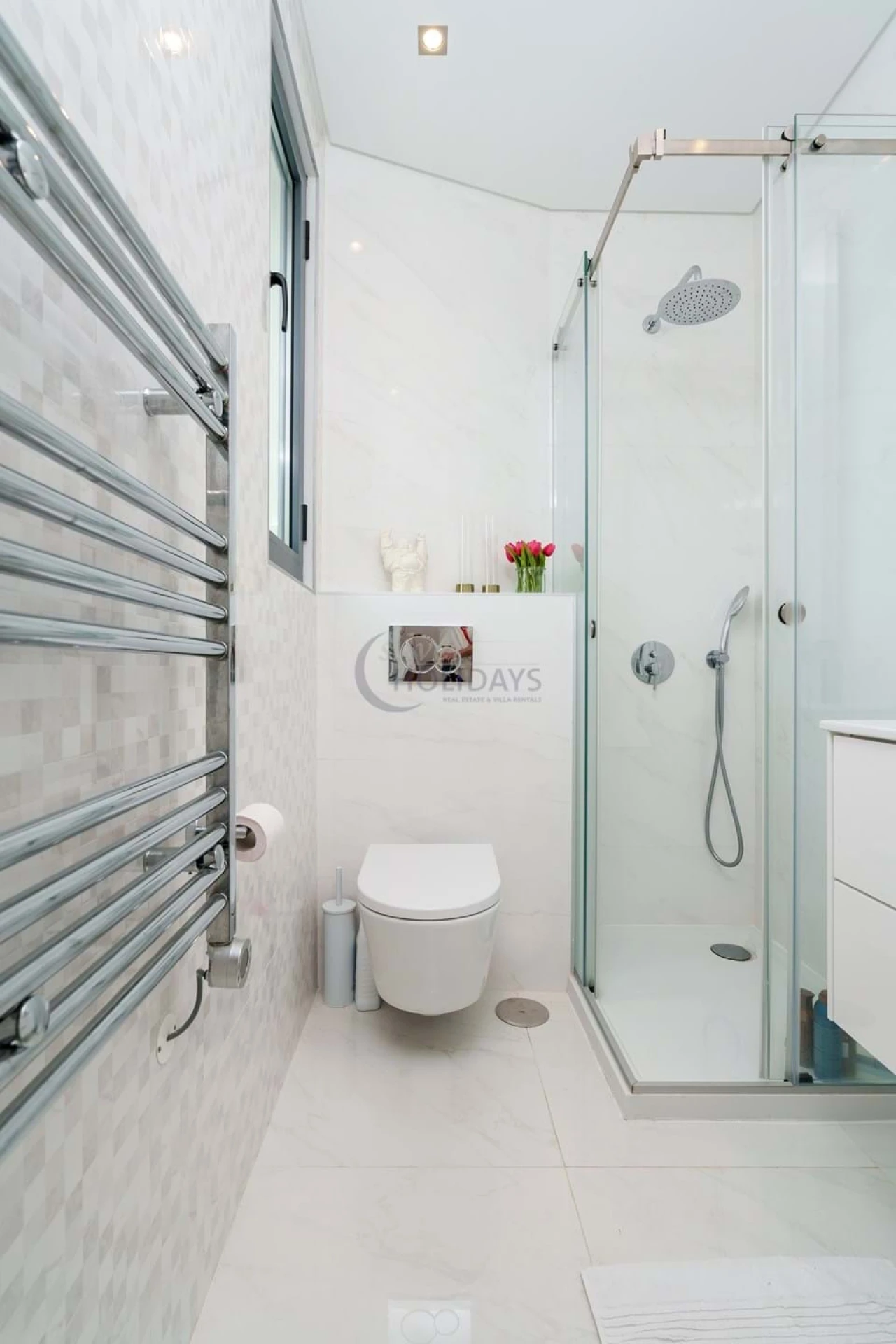 Moradia T3 para Arrendamento férias em Quarteira Foto 16