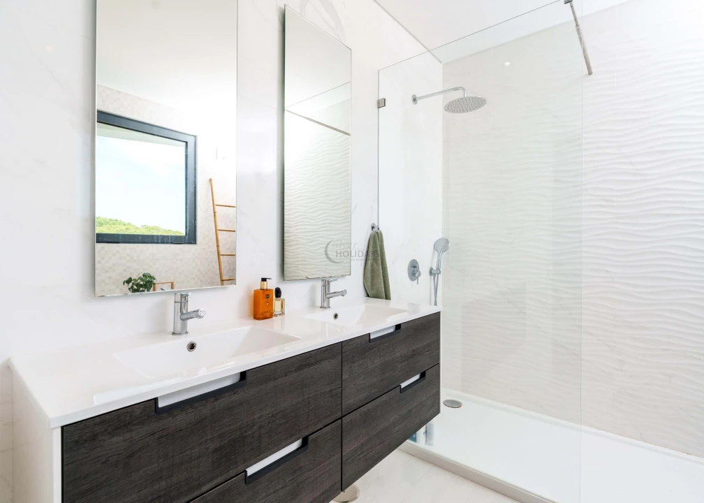 Moradia T3 para Arrendamento férias em Quarteira Foto 21