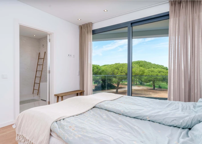 Moradia T3 para Arrendamento férias em Quarteira Foto 20