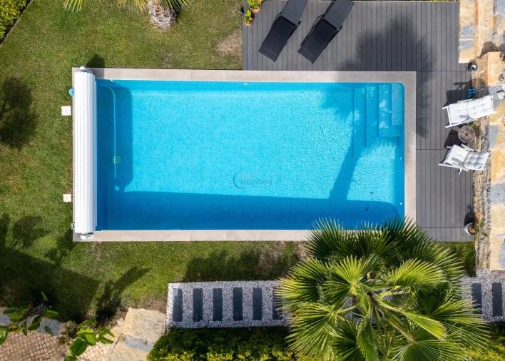 Moradia T3 para Arrendamento férias em Quarteira Foto 27