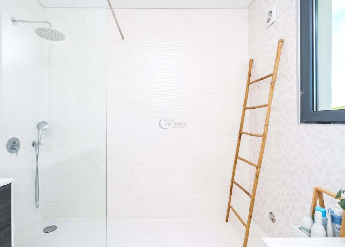 Moradia T3 para Arrendamento férias em Quarteira Foto 22