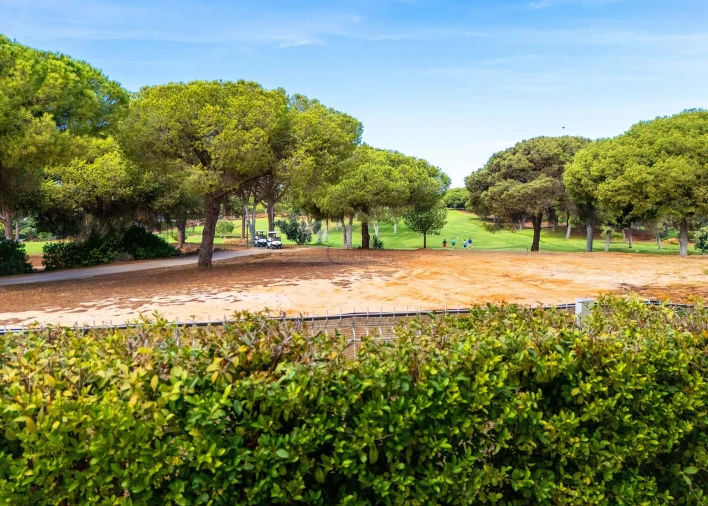 Moradia T3 para Arrendamento férias em Quarteira Foto 31