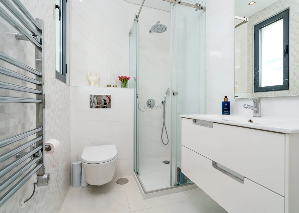 Moradia T3 para Arrendamento férias em Quarteira Foto 18