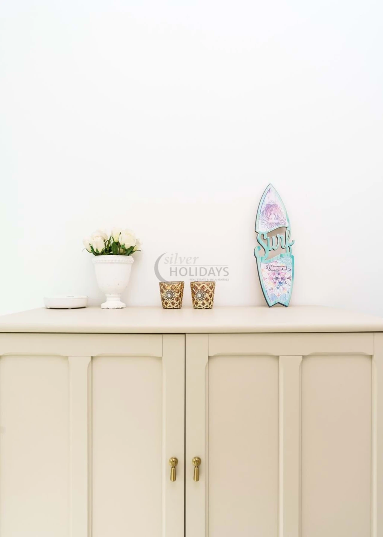 Moradia T3 para Arrendamento férias em Quarteira Foto 24